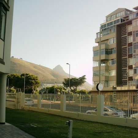 203 Mouille Grange Apartman Fokváros Kültér fotó