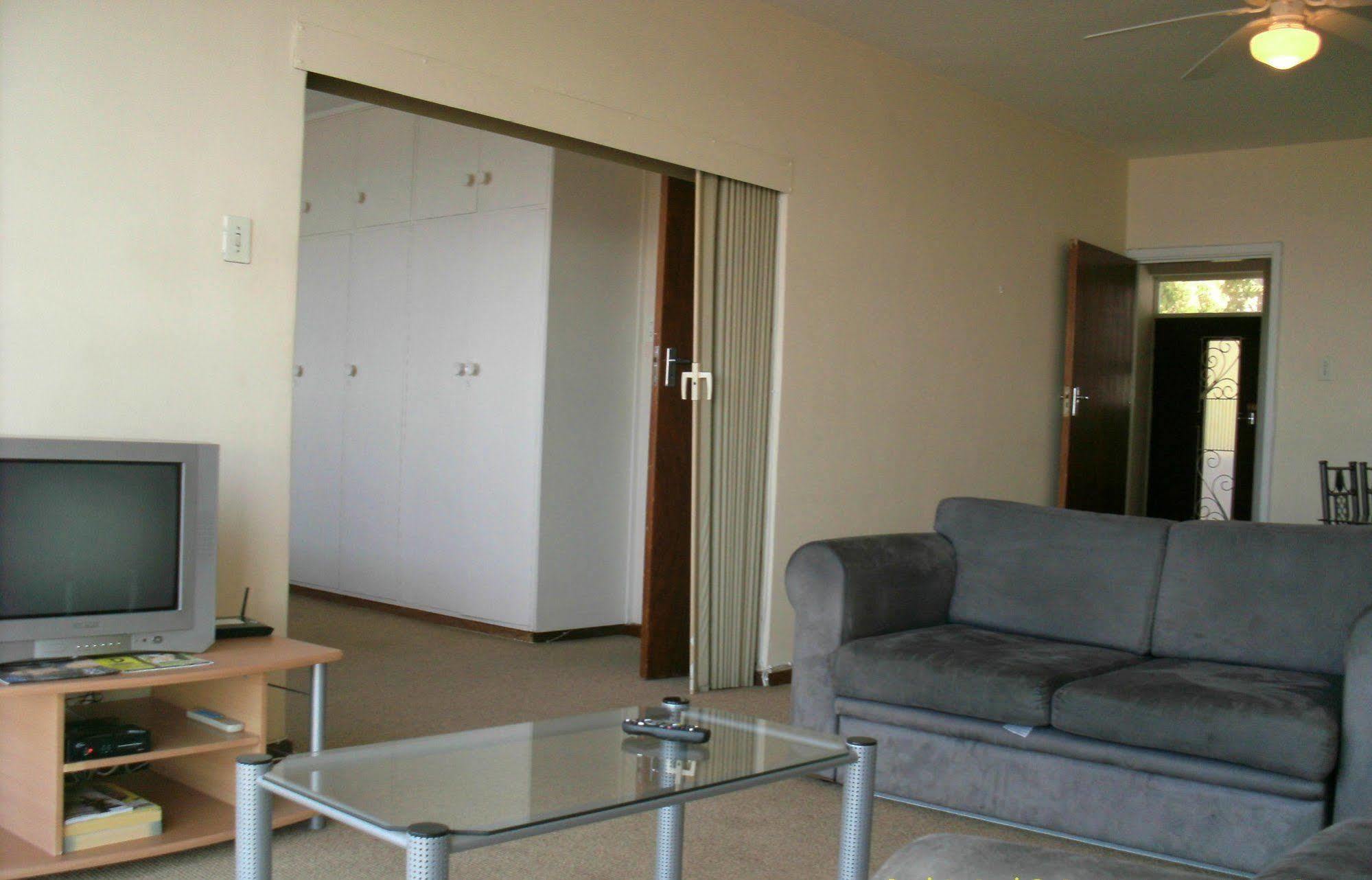 203 Mouille Grange Apartman Fokváros Kültér fotó