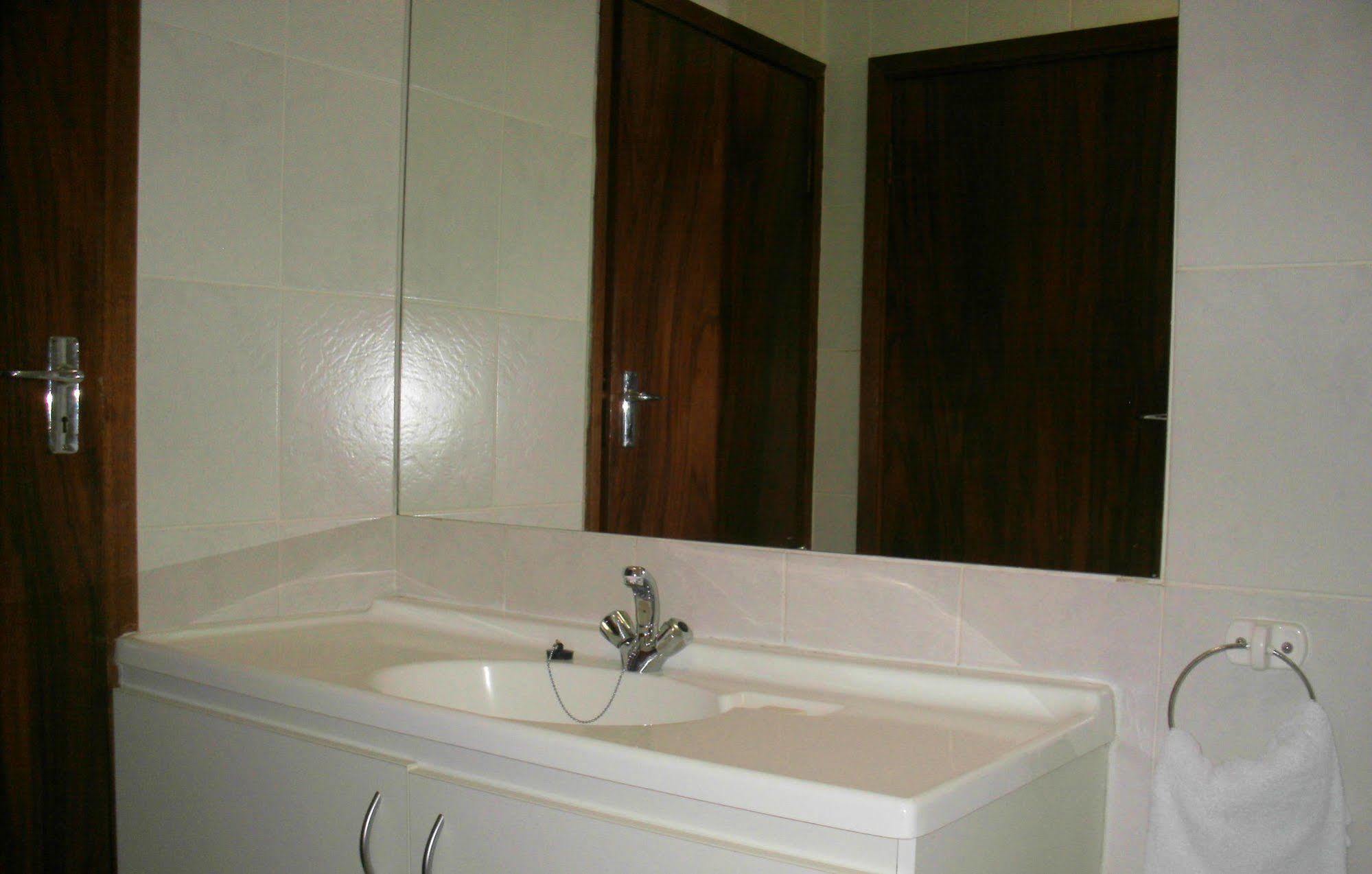 203 Mouille Grange Apartman Fokváros Kültér fotó