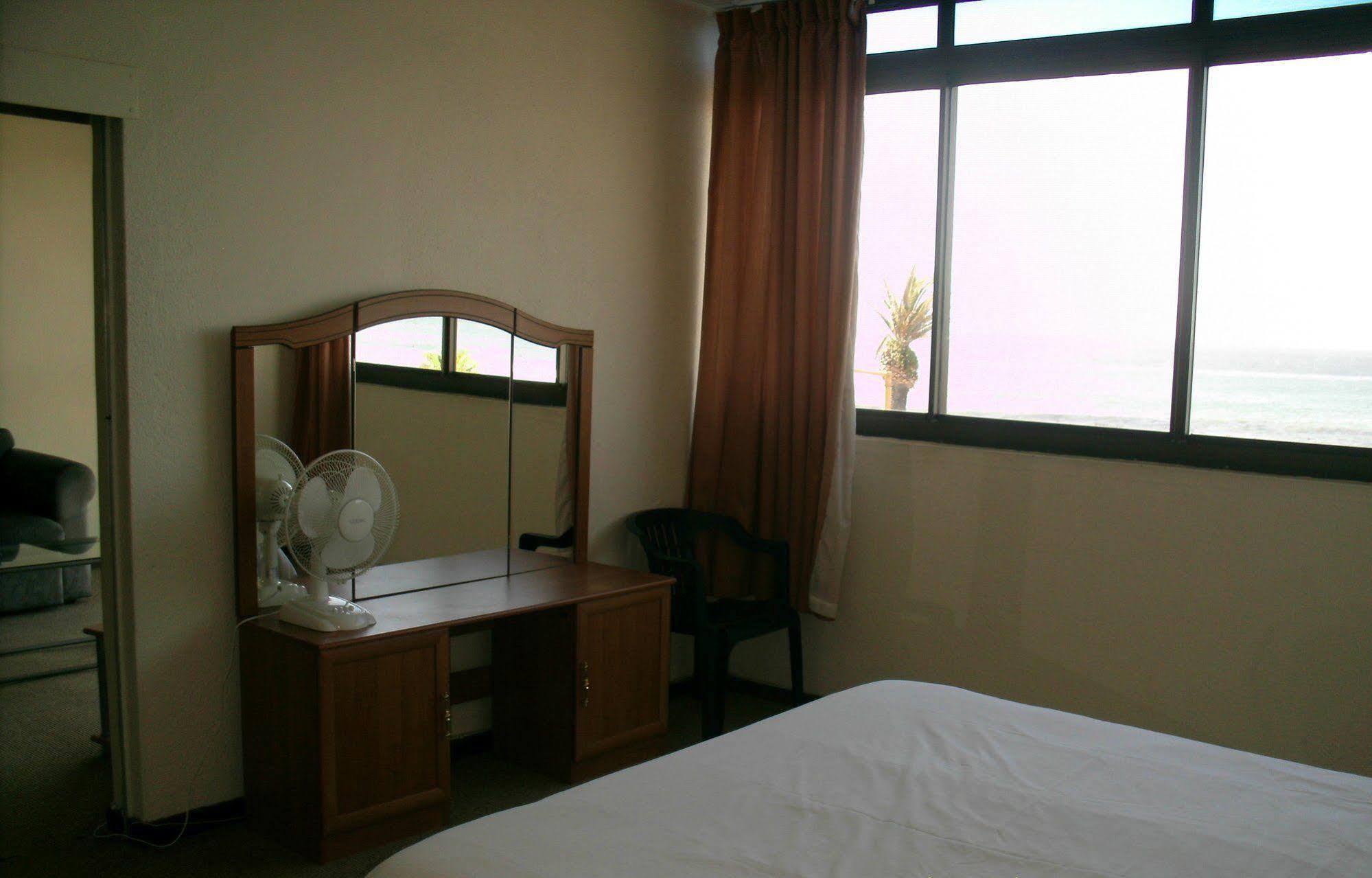 203 Mouille Grange Apartman Fokváros Kültér fotó