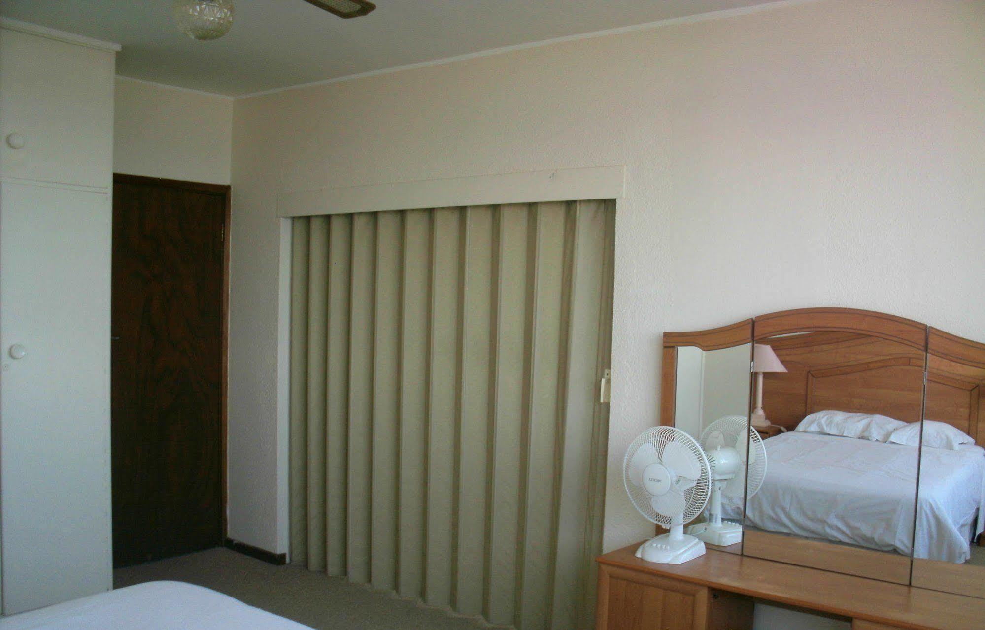 203 Mouille Grange Apartman Fokváros Kültér fotó