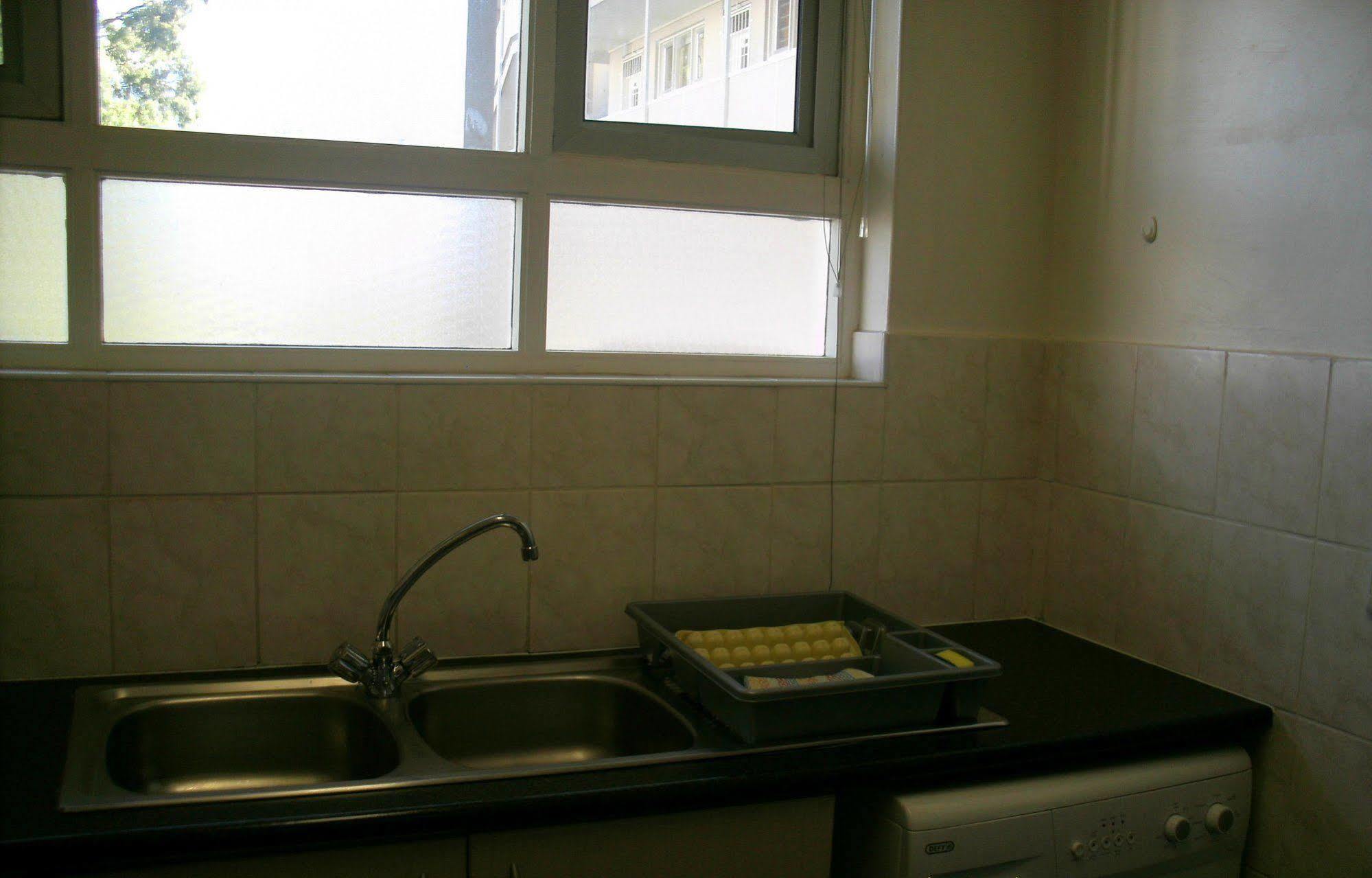 203 Mouille Grange Apartman Fokváros Kültér fotó
