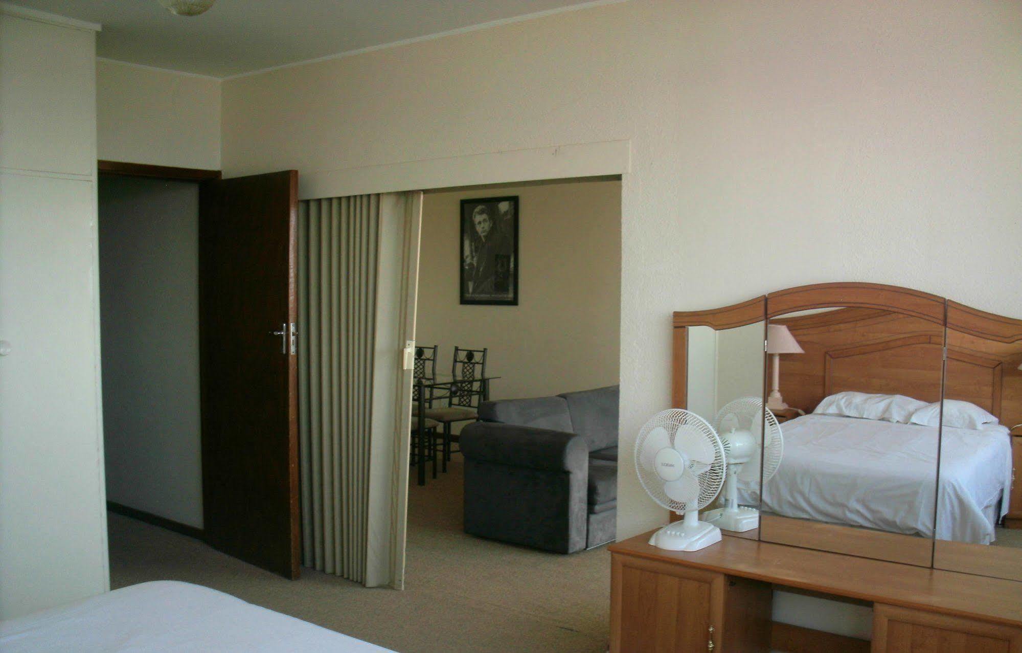 203 Mouille Grange Apartman Fokváros Kültér fotó