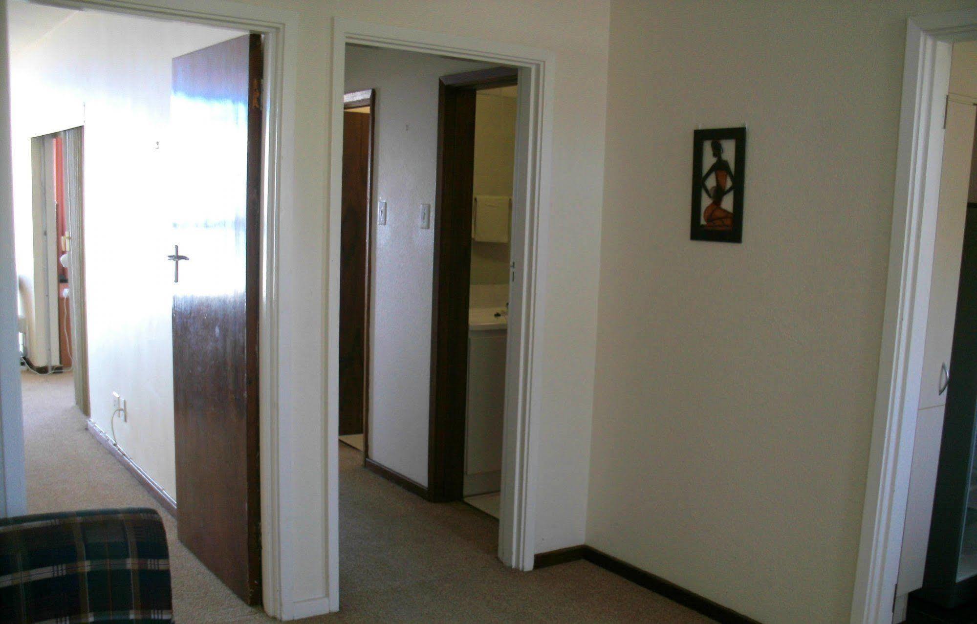 203 Mouille Grange Apartman Fokváros Kültér fotó