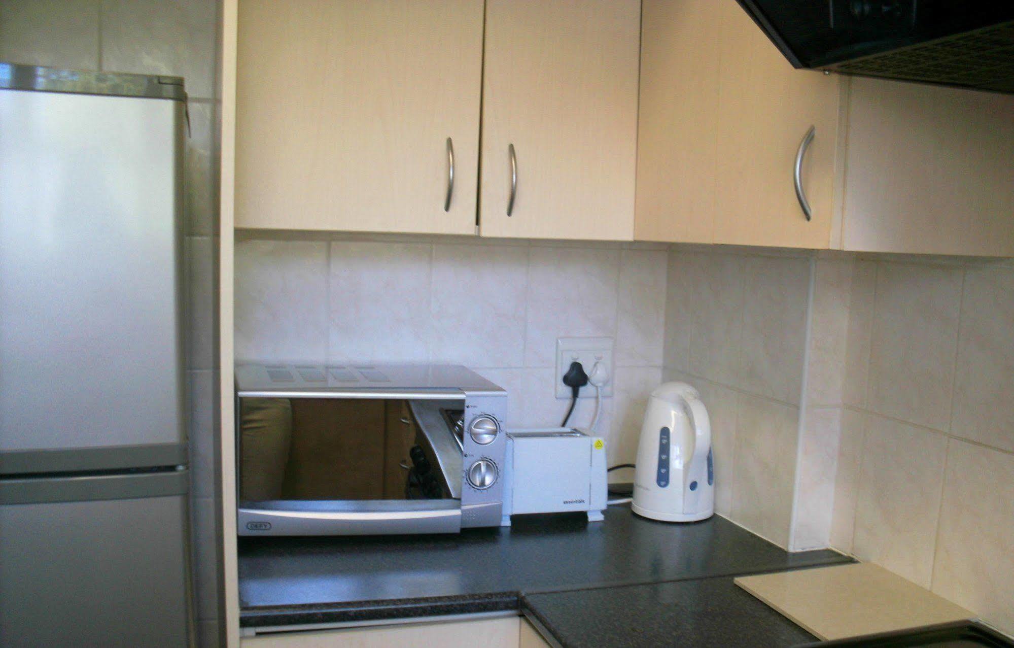 203 Mouille Grange Apartman Fokváros Kültér fotó
