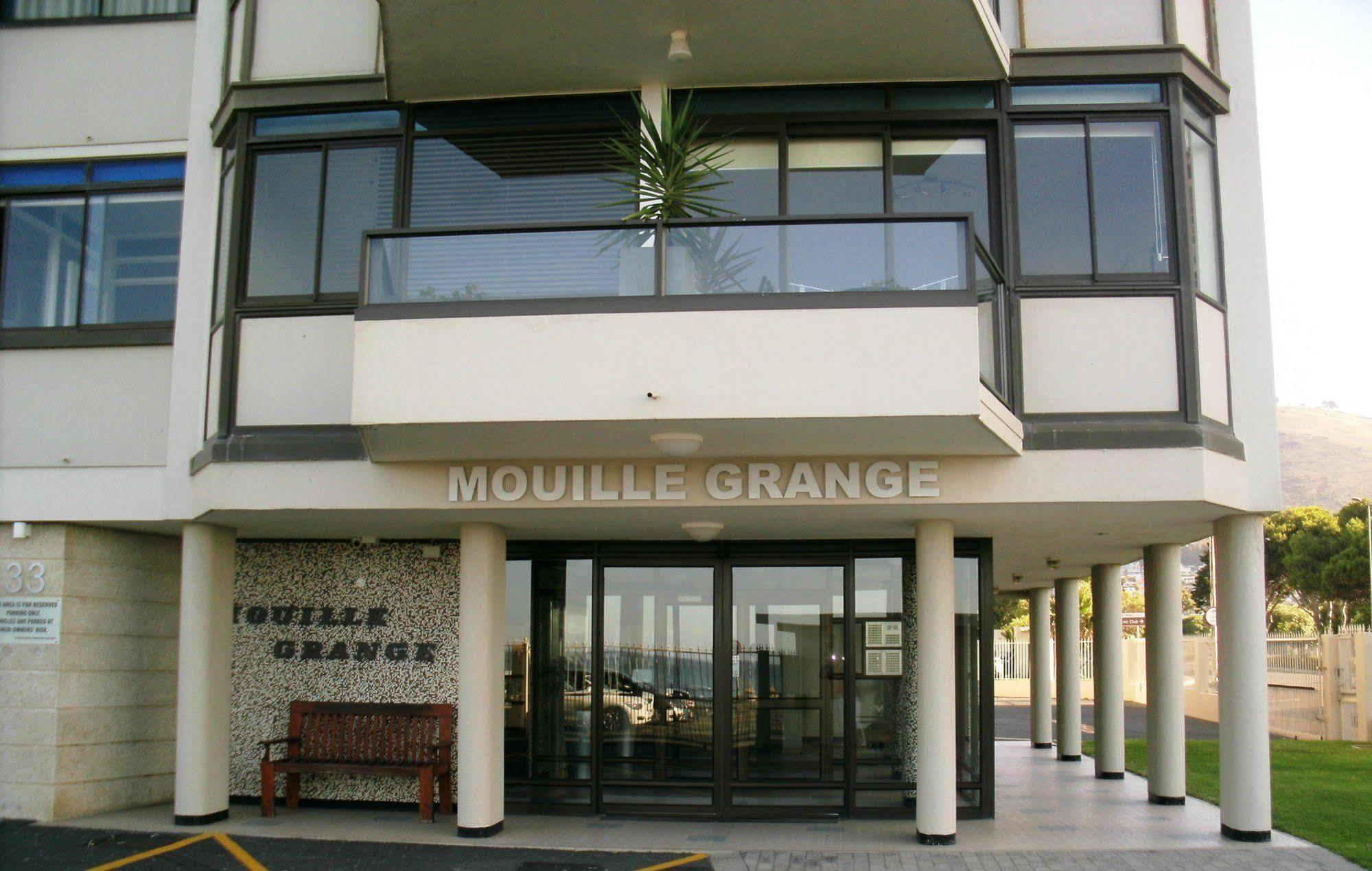 203 Mouille Grange Apartman Fokváros Kültér fotó
