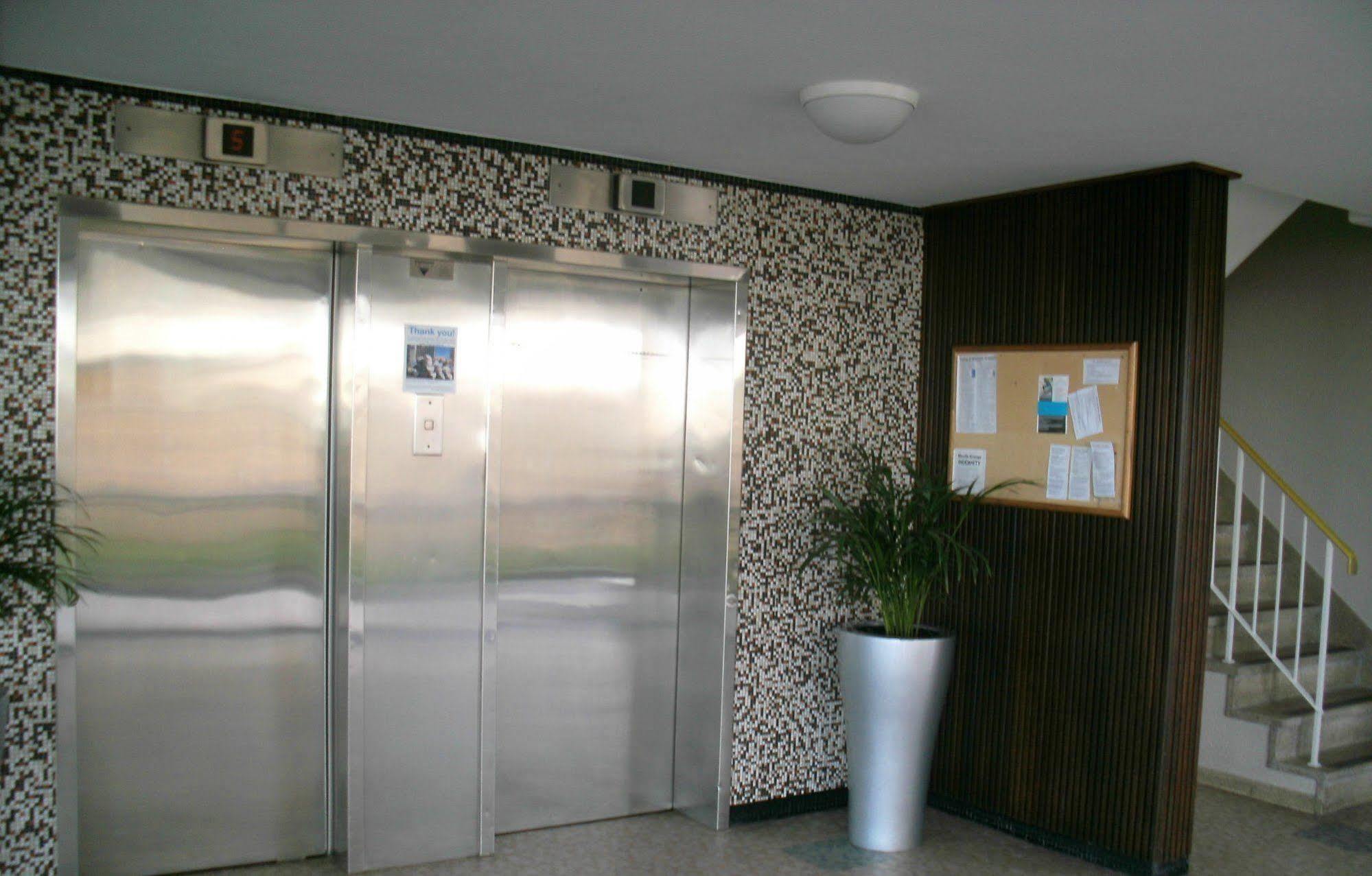203 Mouille Grange Apartman Fokváros Kültér fotó
